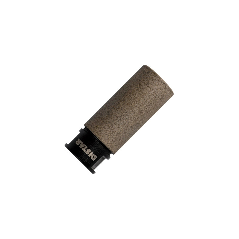 Frez diament Distar 25x50 CONTOUR CLEAN na M14