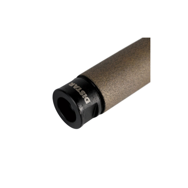 Frez diament Distar 25x50 CONTOUR CLEAN na M14
