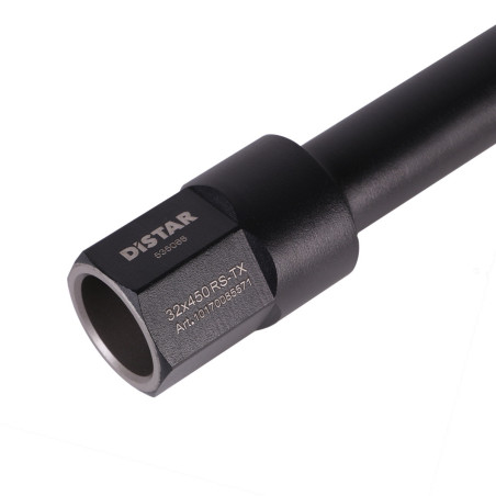 Wiertło diament na sucho Distar 32/450 RS-TX