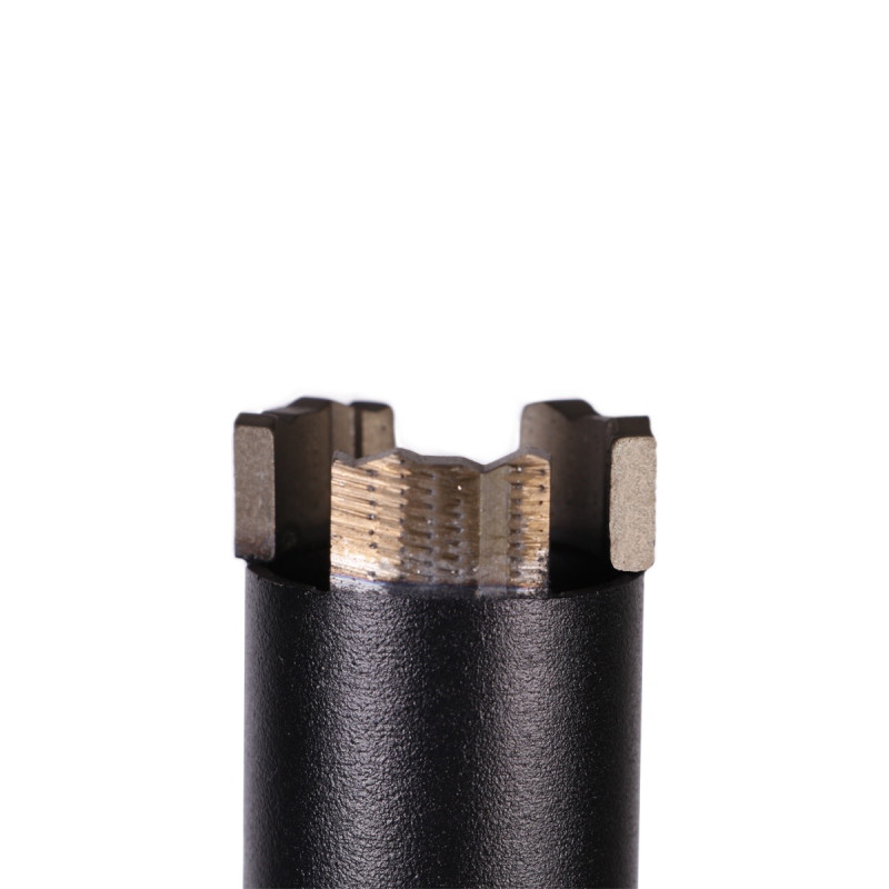 Wiertło diament na sucho Distar 32/450 RS-TX