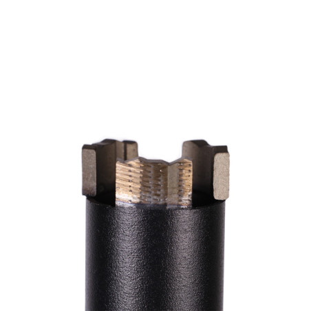 Wiertło diament na sucho Distar 32/450 RS-TX