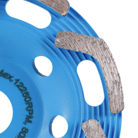 Tarcza diament do szlifowania betonu Distar DGSW-150 Rotex
