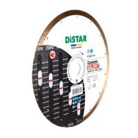 Tarcza diamentowa Distar Ceramic Silent fi 250mm