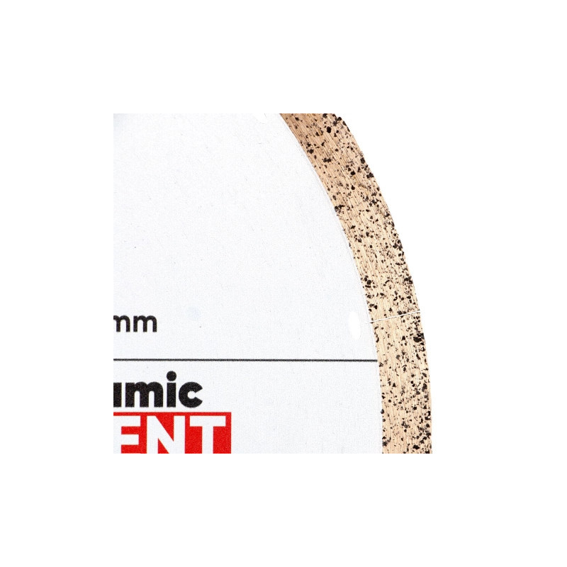 Tarcza diamentowa Distar Ceramic Silent fi 250mm