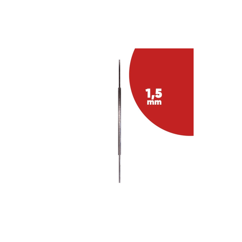 Tarcza diamentowa Distar PERFECT fi 125mm do gresu