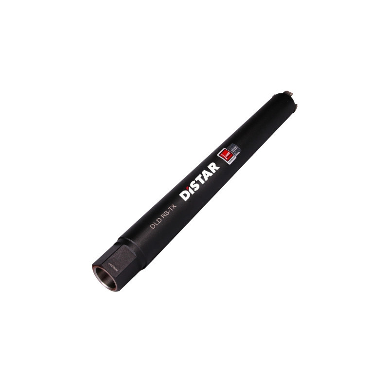 Wiertło diament na sucho Distar 42/450 RS-TX