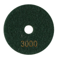 Tarcza polerska diament Baumesser P3000/100
