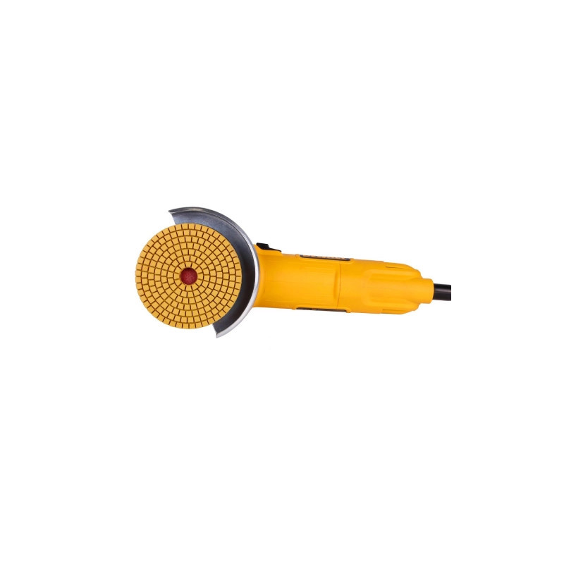 Tarcza polerska diament Baumesser P3000/100