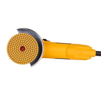 Tarcza polerska diament Baumesser P3000/100