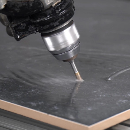 Wiertło diament 6mm Baumesser na wiertarkę