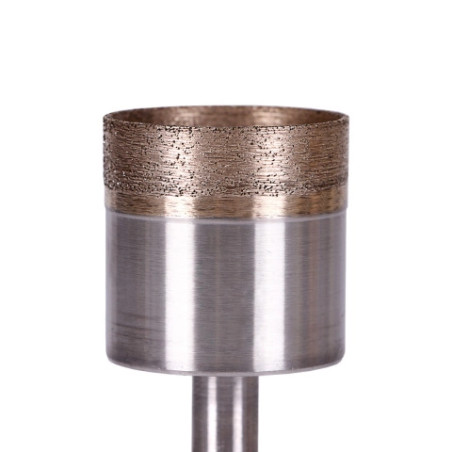 Wiertło diament 35mm Baumesser na wiertarkę