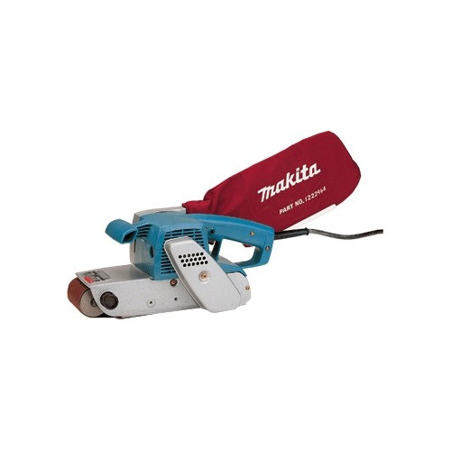 Szlifierka taśmowa Makita 9924DB