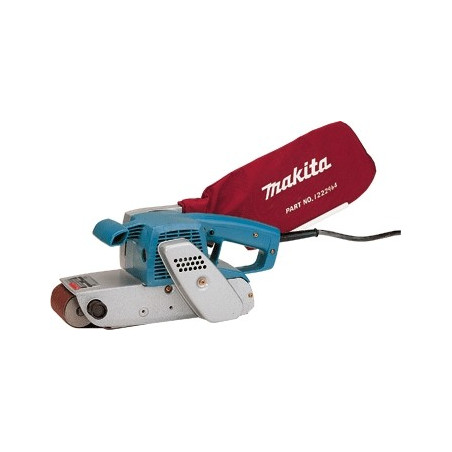 Szlifierka taśmowa Makita 9924DB