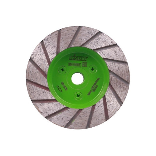 Frez diamentowy Distar DGM-S 100 NR 2 Elite Active