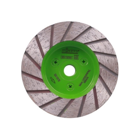 Frez diamentowy Distar DGM-S 100 NR 2 Elite Active