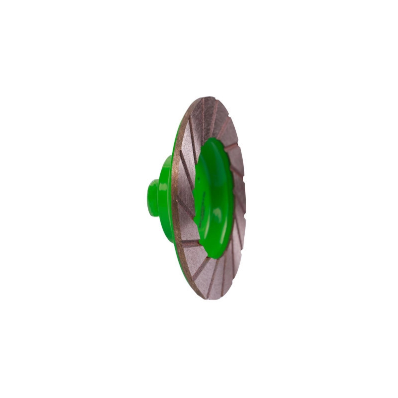 Frez diamentowy Distar DGM-S 100 NR 2 Elite Active