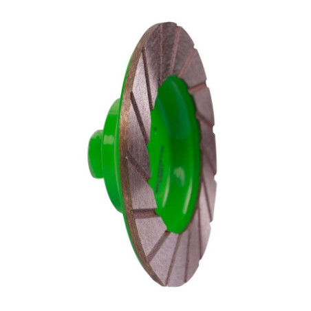 Frez diamentowy Distar DGM-S 100 NR 2 Elite Active