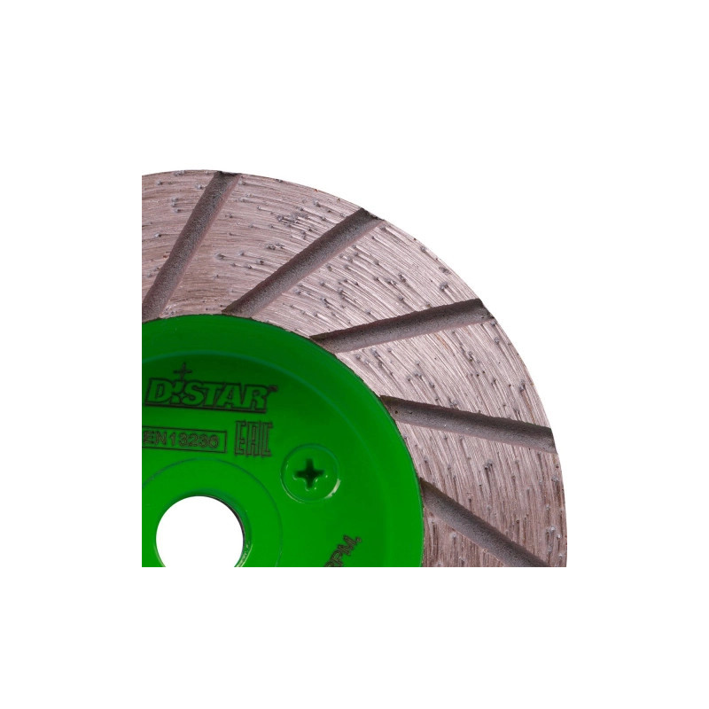 Frez diamentowy Distar DGM-S 100 NR 2 Elite Active