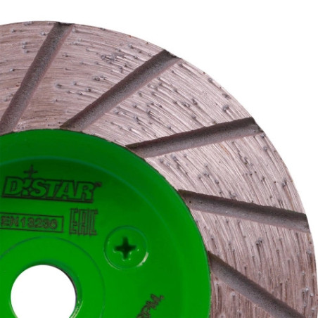 Frez diamentowy Distar DGM-S 100 NR 2 Elite Active