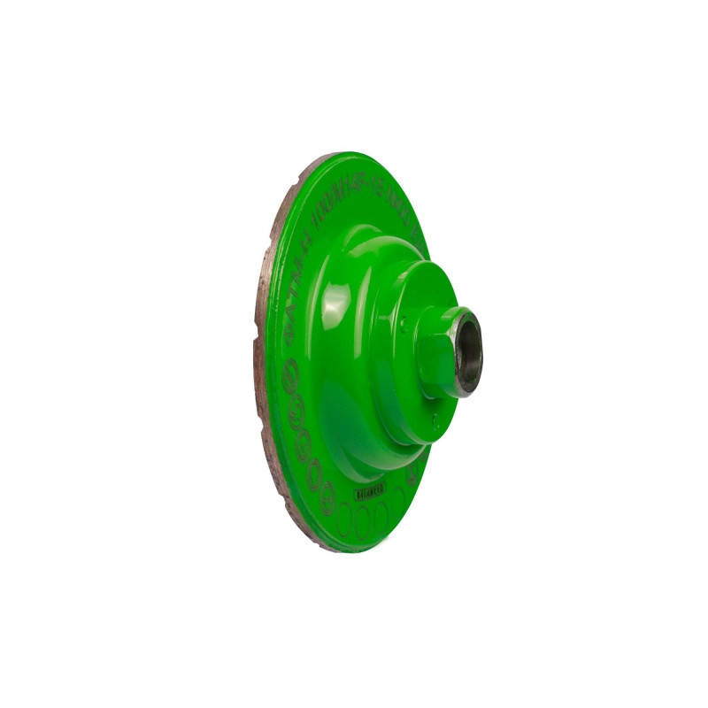 Frez diamentowy Distar DGM-S 100 NR 2 Elite Active