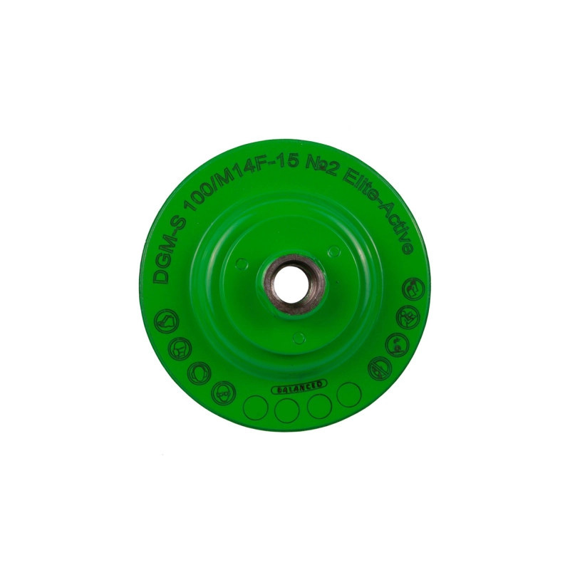 Frez diamentowy Distar DGM-S 100 NR 2 Elite Active