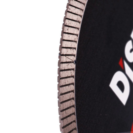 11120159015 Tarcza diamentowa Distar Firebrick 250mm