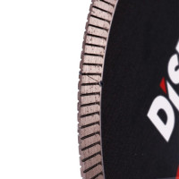 11120159015 Tarcza diamentowa Distar Firebrick 250mm