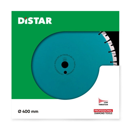 Tarcza diamentowa Distar, Technic Advanced 400