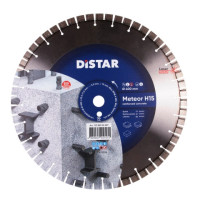 Tarcza diamentowa Distar METEOR H15 400 do betonu