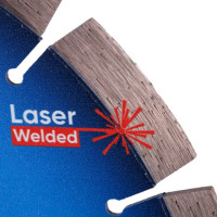 Tarcza diamentowa Distar METEOR H15 400 do betonu