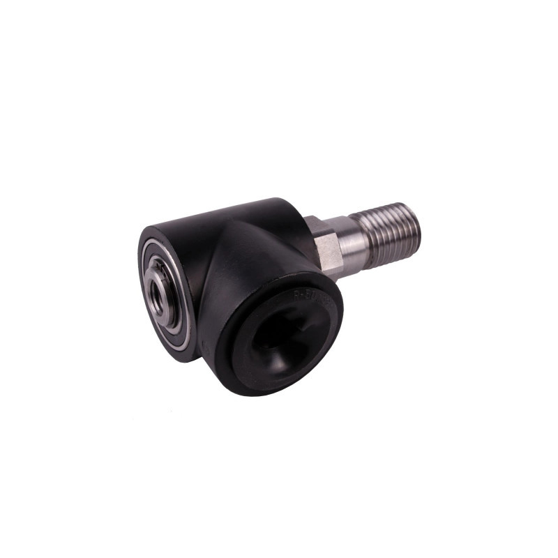 Adapter wiertnicy 1 1/4" x M18 z odsysem pyłu