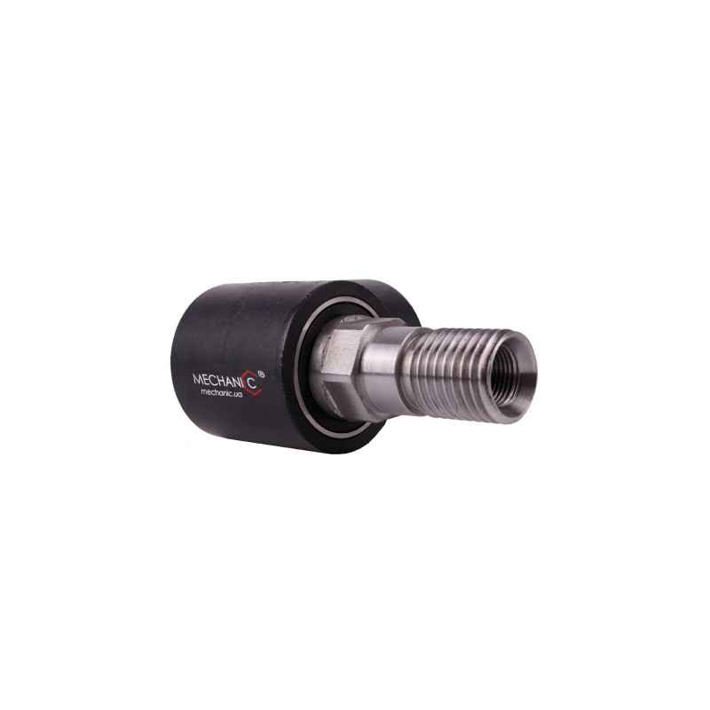 Adapter wiertnicy 1 1/4" x M18 z odsysem pyłu