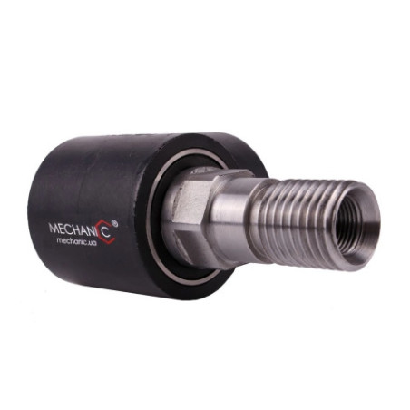 Adapter wiertnicy 1 1/4" x M18 z odsysem pyłu