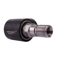 Adapter wiertnicy 1 1/4" x M18 z odsysem pyłu