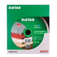 Tarcza diamentowa Granite Premium 200
