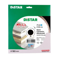 11120528014 Tarcza HARD CERAMICS ADV 180x1,4/25,4