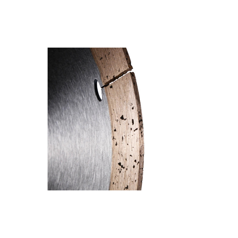 11120349019 Tarcza HARD CERAMICS ADV fi 250x1,3