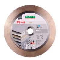 11120421017 Tarcza diamentowa EDGE fi 230x1,4/25,4