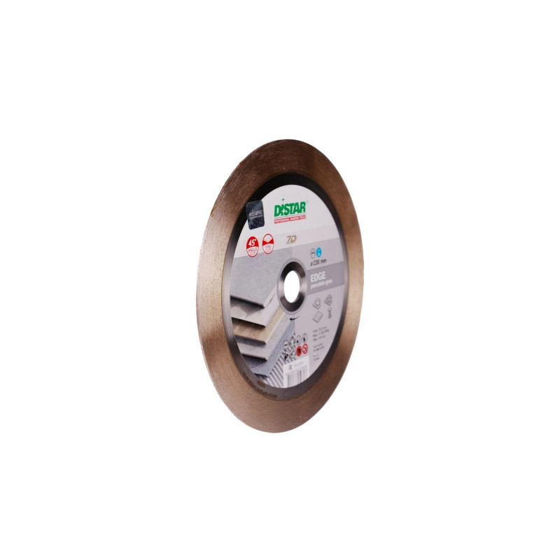 11120421017 Tarcza diamentowa EDGE fi 230x1,4/25,4