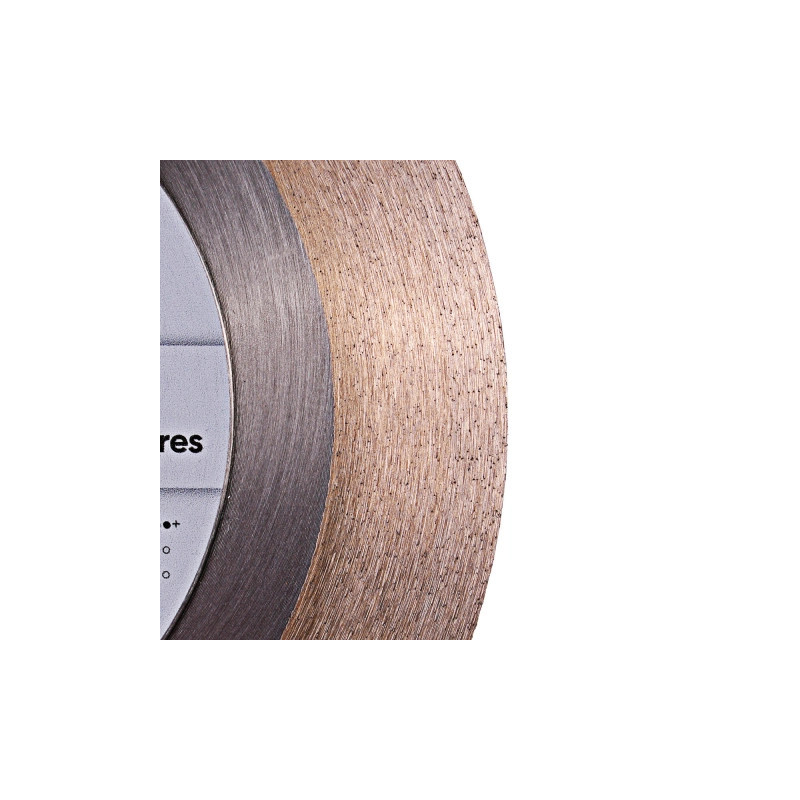 11120421019 Tarcza diamentowa EDGE fi 250x1,4/25,4