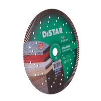 Tarcza diamentowa Distar ELITE MAX230 do granitu