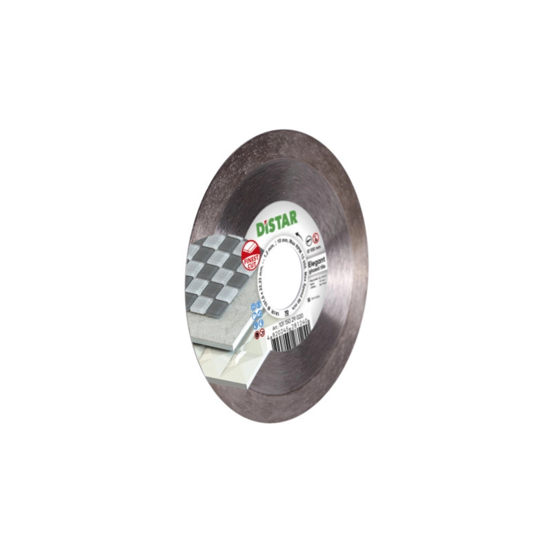 Tarcza diamentowa Distar ELEGANT 100 do szkliwa