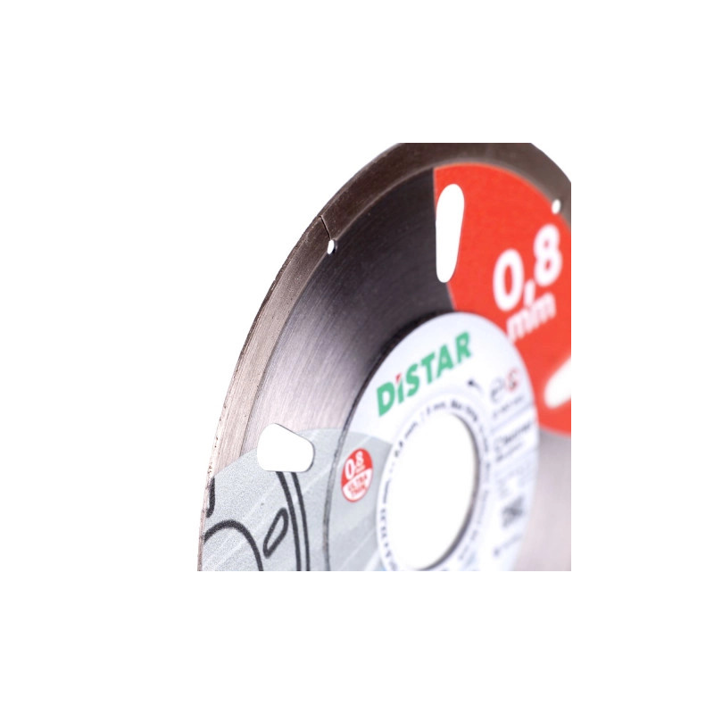 11115421006 Tarcza CLEANER 101,6x0,8x5x22,23