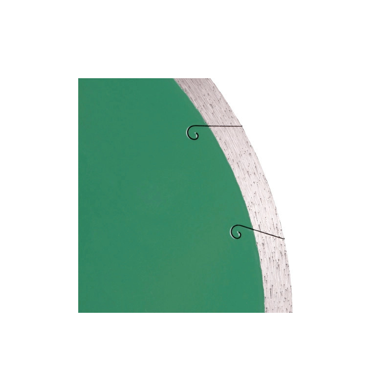 Tarcza diamentowa Granite Premium 300
