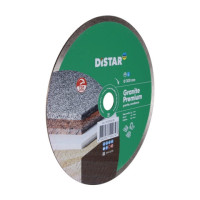 Tarcza diamentowa Granite Premium 300