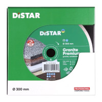 Tarcza diamentowa Granite Premium 300