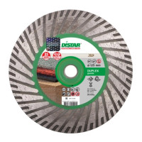 Distar tarcza do granitu 125 DUPLEX M14