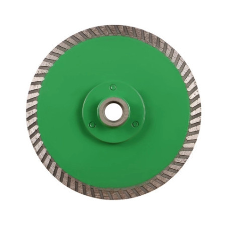 Distar tarcza do granitu 125 DUPLEX M14