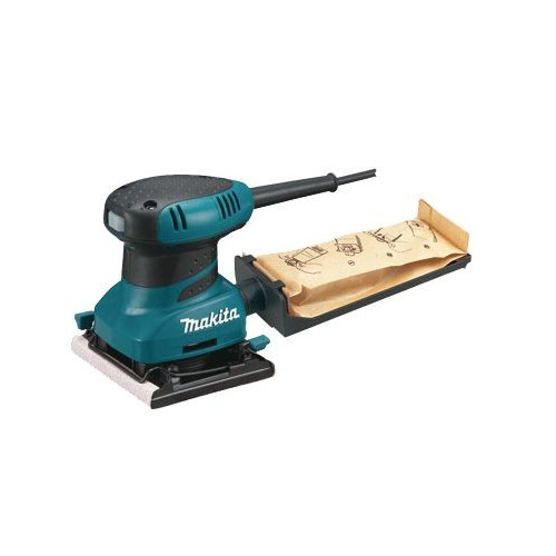 Szlifierka oscylacyjna Makita BO4556K