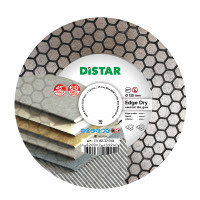11115537010 Tarcza EDGE DRY fi 125mm